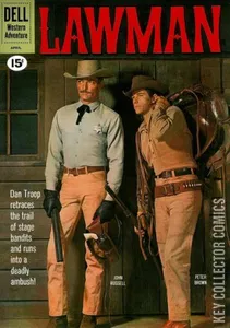 Lawman #7
