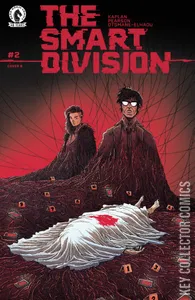 The Smart Division #2
