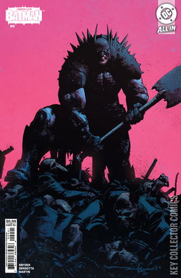 Absolute Batman