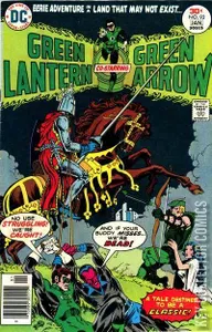 Green Lantern #92