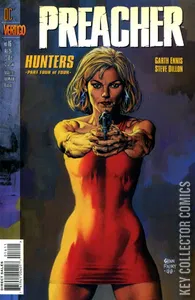 Preacher #16