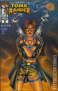 Tomb Raider #2