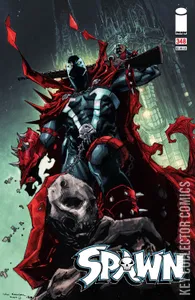 Spawn #348
