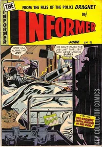 The Informer #2