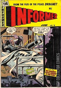 The Informer #2