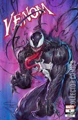 Variant Cover for Venom #9