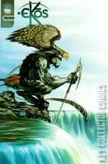 Cover for Ekos