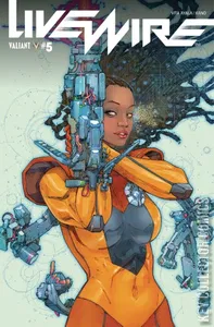 Livewire #5