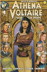 Athena Voltaire #4