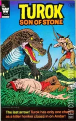 Variant Cover for Turok, Son of Stone #130