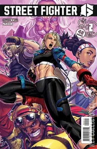 Street Fighter 6 #2