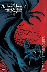 Variant Cover for Autumnlands #5
