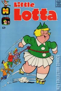 Little Lotta #60