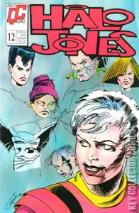 Halo Jones #12