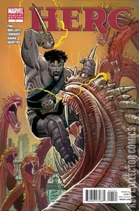 Herc #1