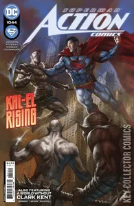 Action Comics #1044