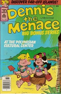 Dennis the Menace Bonus Magazine Series #192