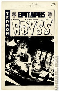 Epitaphs From the Abyss #1