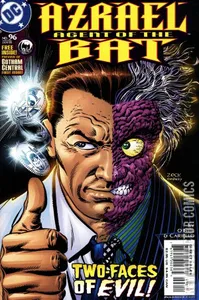 Azrael #96