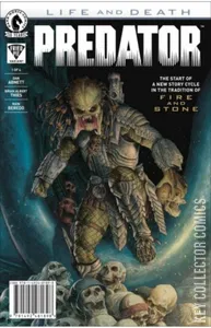 Predator: Life and Death #1