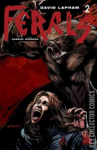 Ferals #2