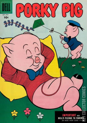 Porky Pig