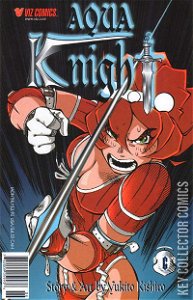 Aqua Knight #6