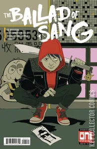 Ballad of Sang #1