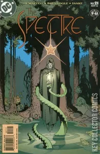 Spectre, The #21