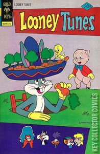 Looney Tunes #12