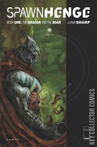 Starhenge Book One: The Dragon and the Boar #6