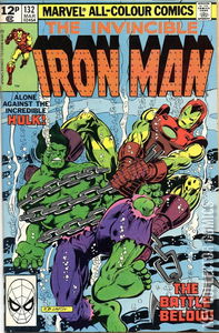 Iron Man