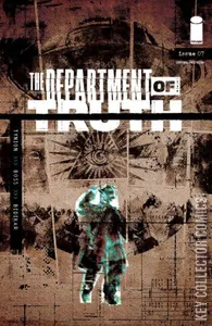 Department of Truth #7