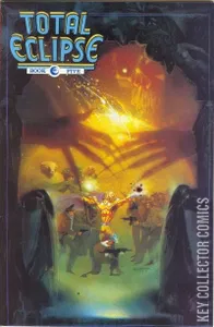 Total Eclipse #5