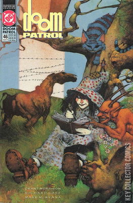 Doom Patrol