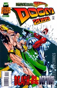 Doom 2099 #41