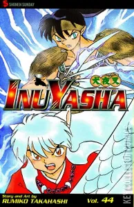 InuYasha #44