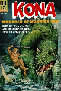 Kona #6