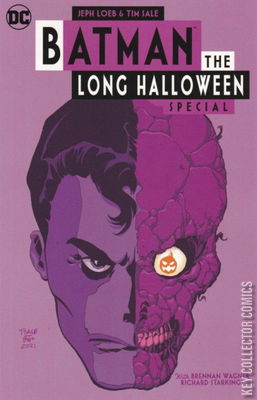 Batman: The Long Halloween Special