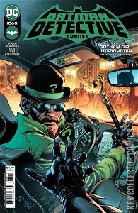 Detective Comics #1060