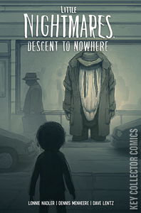 Little Nightmares: Descent to Nowhere #1