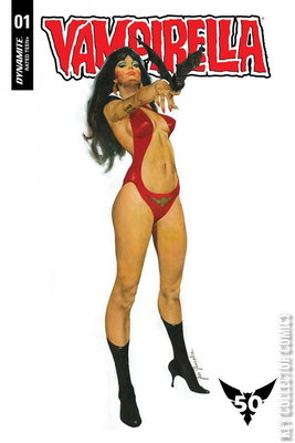 Vampirella