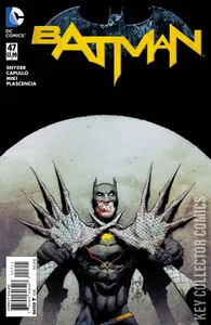 Batman #47