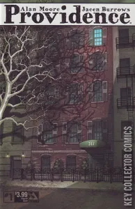 Providence #1