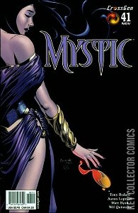 Mystic #41