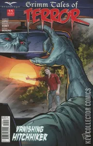 Grimm Tales of Terror #11