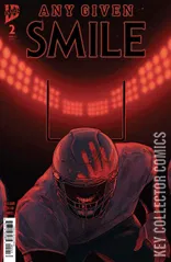 Cover for Smile: Any Given Smile #2