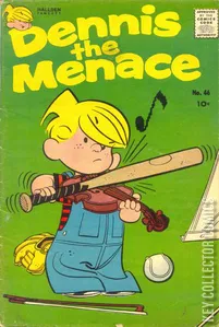 Dennis the Menace #46