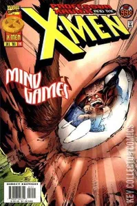 Professor Xavier and the X-Men #14