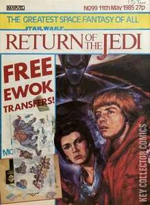 Return of the Jedi Weekly #99